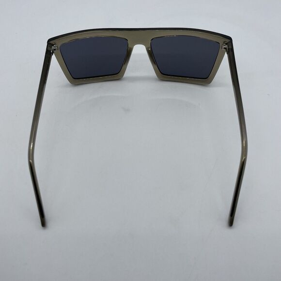 Cheap Monday The Automatism Sunglasses Industry Grey main image 15